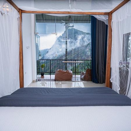 Hotel Belmount Ella Exteriér fotografie