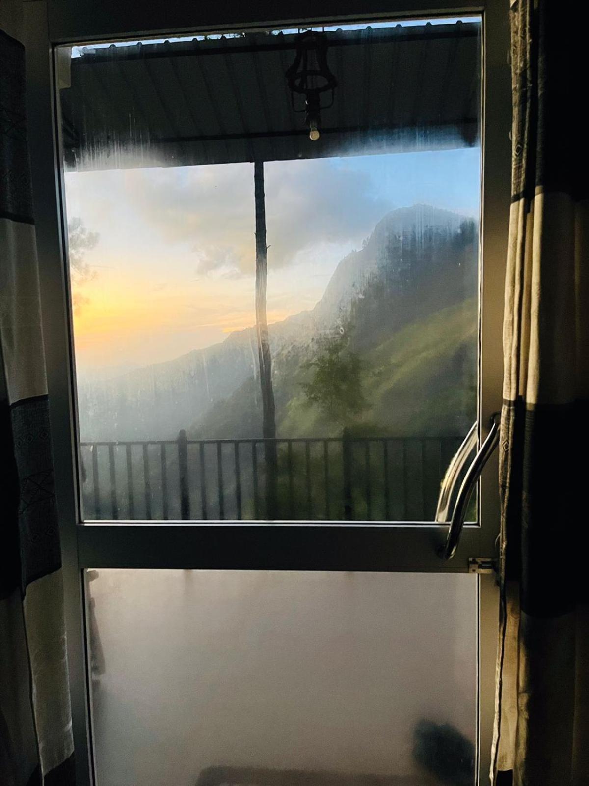 Hotel Belmount Ella Exteriér fotografie
