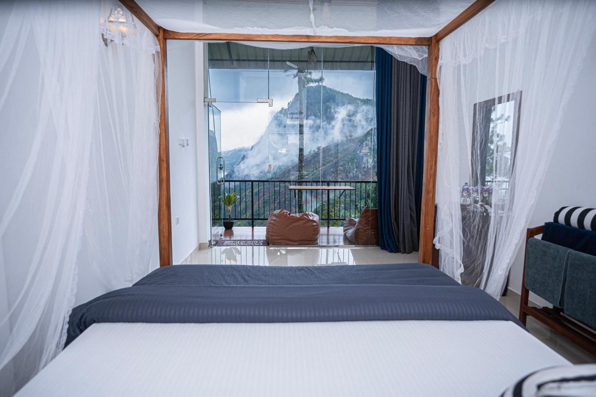 Hotel Belmount Ella Exteriér fotografie